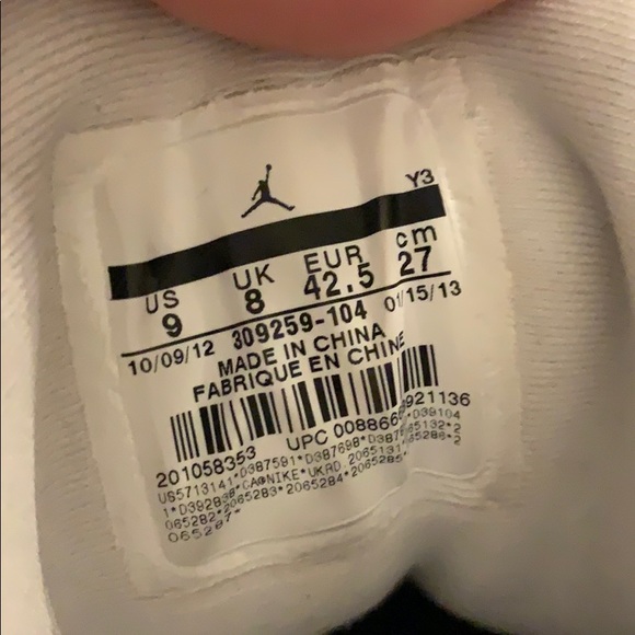 Jordan 13 he got games 2013 release - Picture 4 of 5